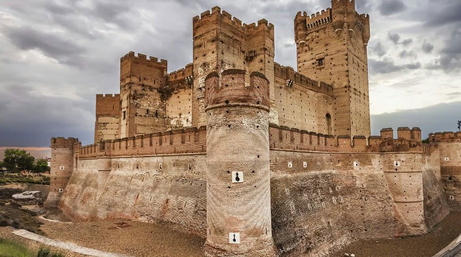 Medina del Campo, Spain, Spain